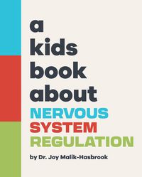 Produktbild: A Kids Book About Nervous System Regulation