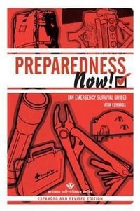 Produktbild: Preparedness Now!