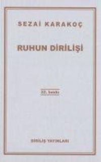 Produktbild: Ruhun Dirilisi