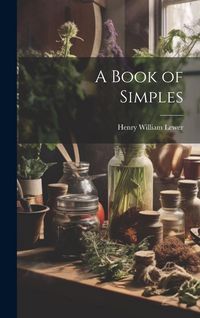 Produktbild: A Book of Simples