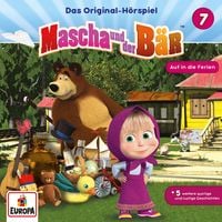Produktbild: Folge 07: Auf in die Ferien