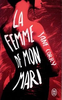 Produktbild: La femme de mon mari
