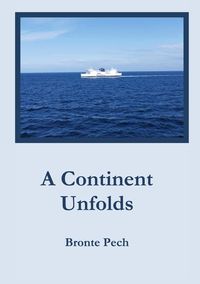 Produktbild: A Continent Unfolds