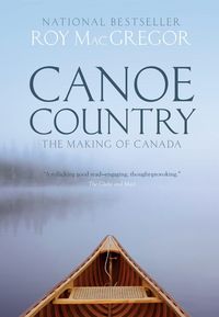 Produktbild: Canoe Country