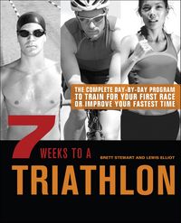 Produktbild: 7 Weeks to a Triathalon