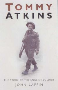 Produktbild: Laffin, J: Tommy Atkins
