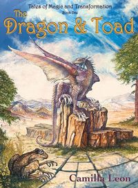 Produktbild: The Dragon & Toad
