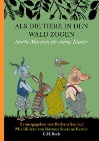 Produktbild: Als die Tiere in den Wald zogen