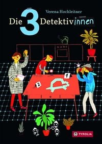 Produktbild: Die 3 Detektivinnen