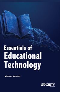 Produktbild: Essentials of Educational Technology