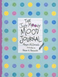 Produktbild: Judy Moody Mood Journal