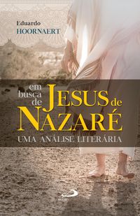 Produktbild: Em busca de Jesus de Nazar&eacute;