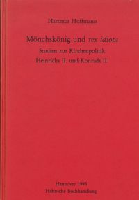 Produktbild: M&ouml;nchsk&ouml;nig und rex idiota