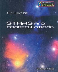 Produktbild: Stars and Constellations
