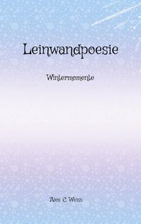 Produktbild: Leinwandpoesie