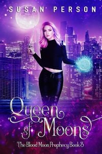 Produktbild: Queen of Moons
