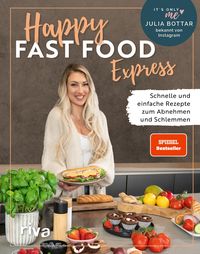 Produktbild: Happy Fast Food - Express