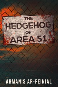 Produktbild: The Hedgehog of Area 51