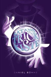Produktbild: Satans Trickkiste