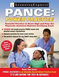 Produktbild: PANCE