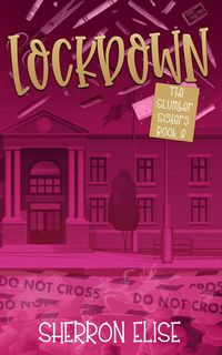 Produktbild: Lockdown (The Slumber Sisters, #8)
