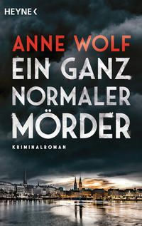 Produktbild: Ein ganz normaler M&ouml;rder