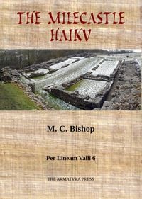 Produktbild: The Milecastle Haiku
