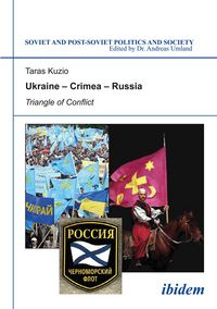 Produktbild: Ukraine - Crimea - Russia