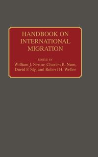 Bild vom Artikel Handbook on International Migration vom Autor 