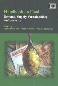 Produktbild: Handbook on Food