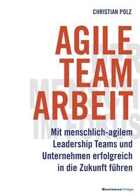 Produktbild: Agile Teamarbeit