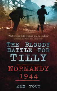 Produktbild: The Bloody Battle for Tilly