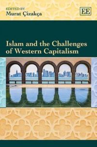 Produktbild: Islam and the Challenges of Western Capitalism