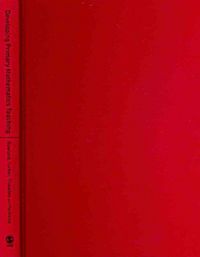 Produktbild: Rowland, T: Developing Primary Mathematics Teaching