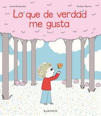 Produktbild: Lo que de verdad me gusta