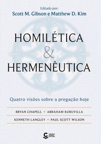 Produktbild: Homil&eacute;tica & Hermen&ecirc;utica