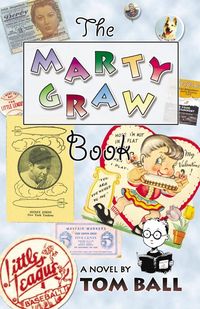 Produktbild: The Marty Graw Book