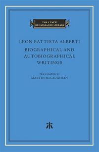 Produktbild: Biographical and Autobiographical Writings