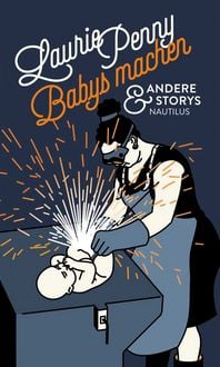 Produktbild: Babys machen und andere Storys