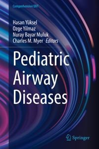 Produktbild: Pediatric Airway Diseases