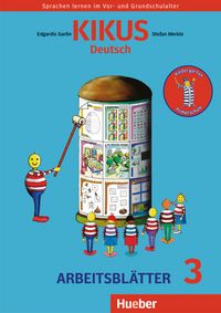 Produktbild: KIKUS Deutsch