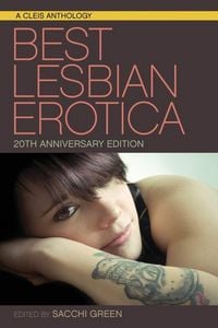 Produktbild: Best Lesbian Erotica of the Year, 20th Anniversary Edition