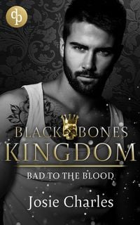 Produktbild: Bad to the Blood