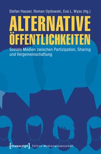 Produktbild: Alternative &Ouml;ffentlichkeiten