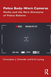 Produktbild: Police Body-Worn Cameras