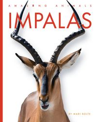Produktbild: Impalas