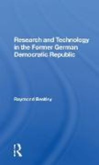 Produktbild: Research & Technology in The F
