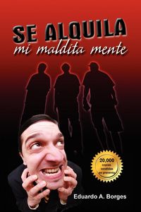 Produktbild: Se Alquila Mi Maldita Mente