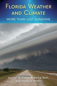 Produktbild: Florida Weather and Climate