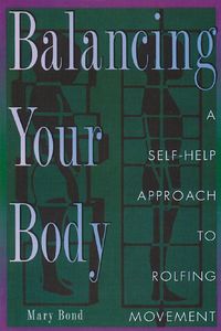 Produktbild: Balancing Your Body